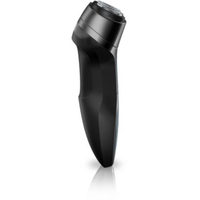 Comfortable, smooth shave