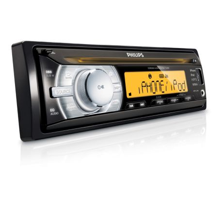 CEM3000/51  CEM3000 Car audio system