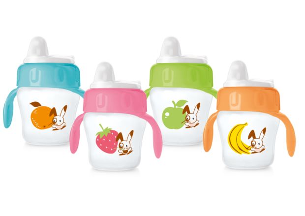 Philips Avent Toddler Cup