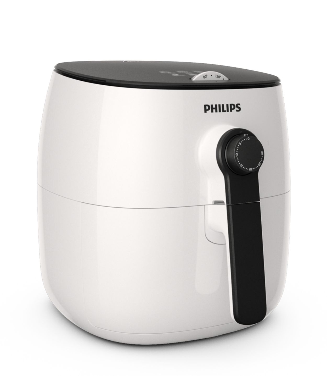 Philips Freidora de Aire XXL 1.4 Kg