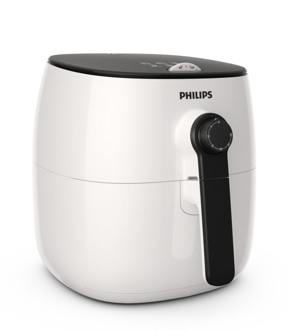 Philips Freidora de Aire 800 Gramos