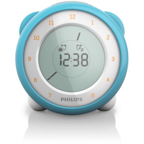 AJ310/12  Alarm clock