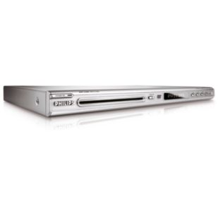 DVP5100K DVD player