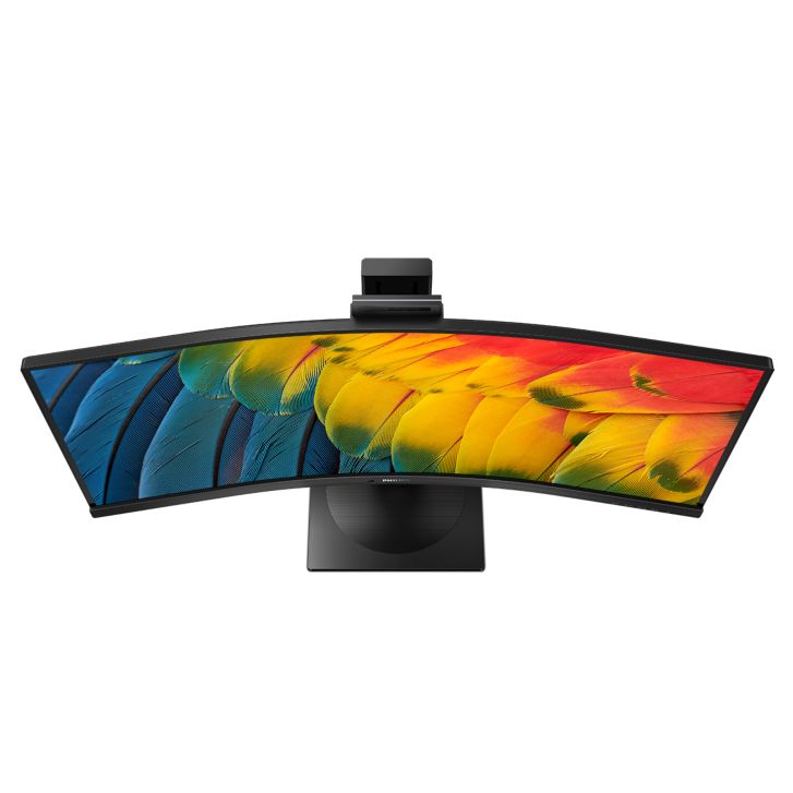 Philips Business Monitor