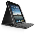 Smart case with padded construction