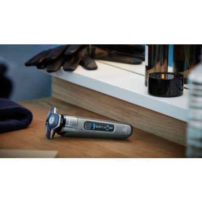 Close shave, advanced skin protection