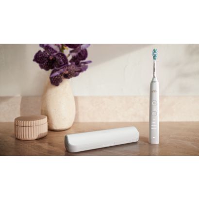 Sonicare 9000 Series Power Toothbrush Special Edition HX9911/93