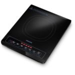 Cooking seamlessly and with ease