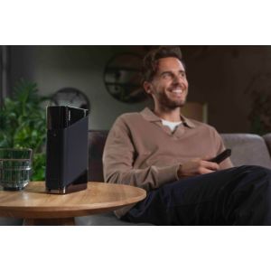 True surround sound on demand