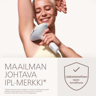 Philips Lumea IPL 7000