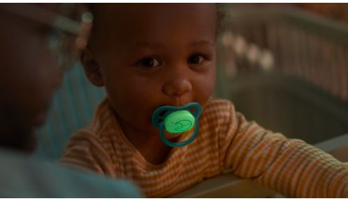 Naturalne odczucia dla dziecka