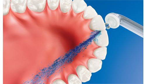 Air and micro-droplet technology