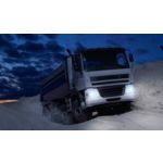 Efecto xenón máximo