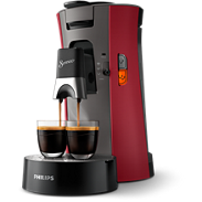 SENSEO® Select Koffiepadmachine