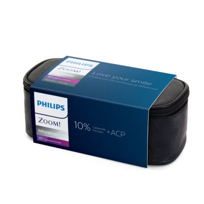 Zoom Take-home Spa bag