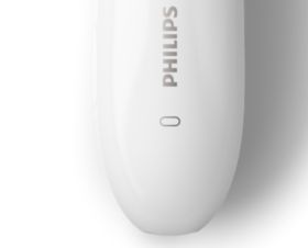 Lady Shaver Series 6000