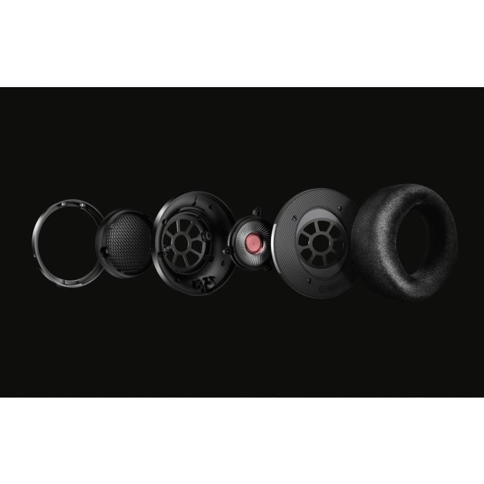 Fidelio Headphones X2 00 Philips Fidelio