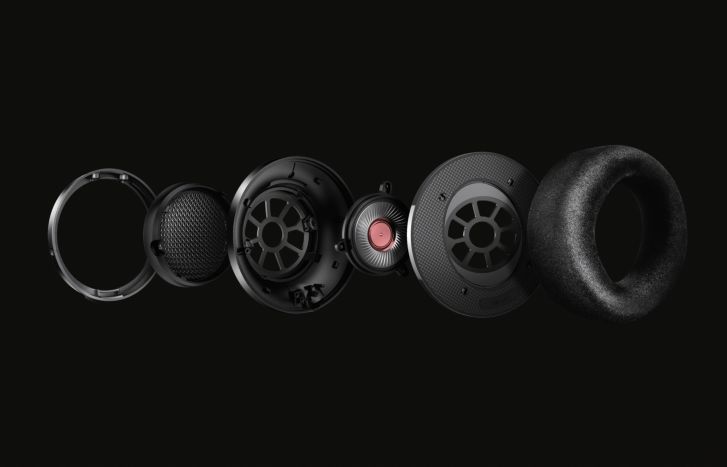 Philips Fidelio Fidelio