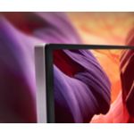 4K Razor Slim LED телевизор, работещ с Android TV