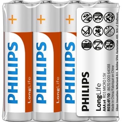 Philips LongLife