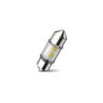 Enjoy lasting brightness for a safer drive.