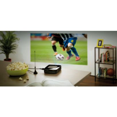 Philips PicoPix
