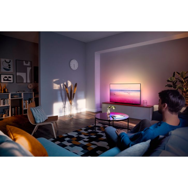 4K UHD LED Smart TV