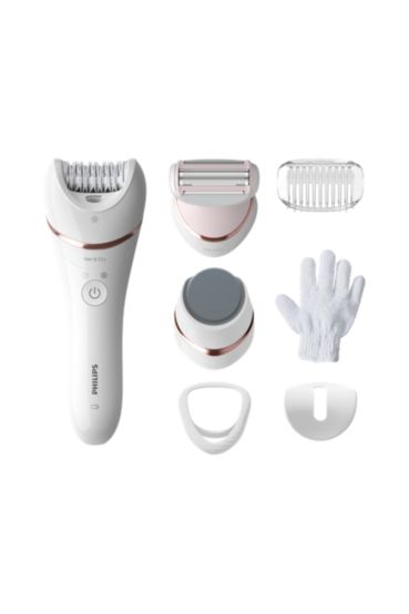 Epilator Series 8000