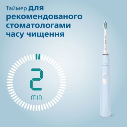 Sonicare ProtectiveClean 4300