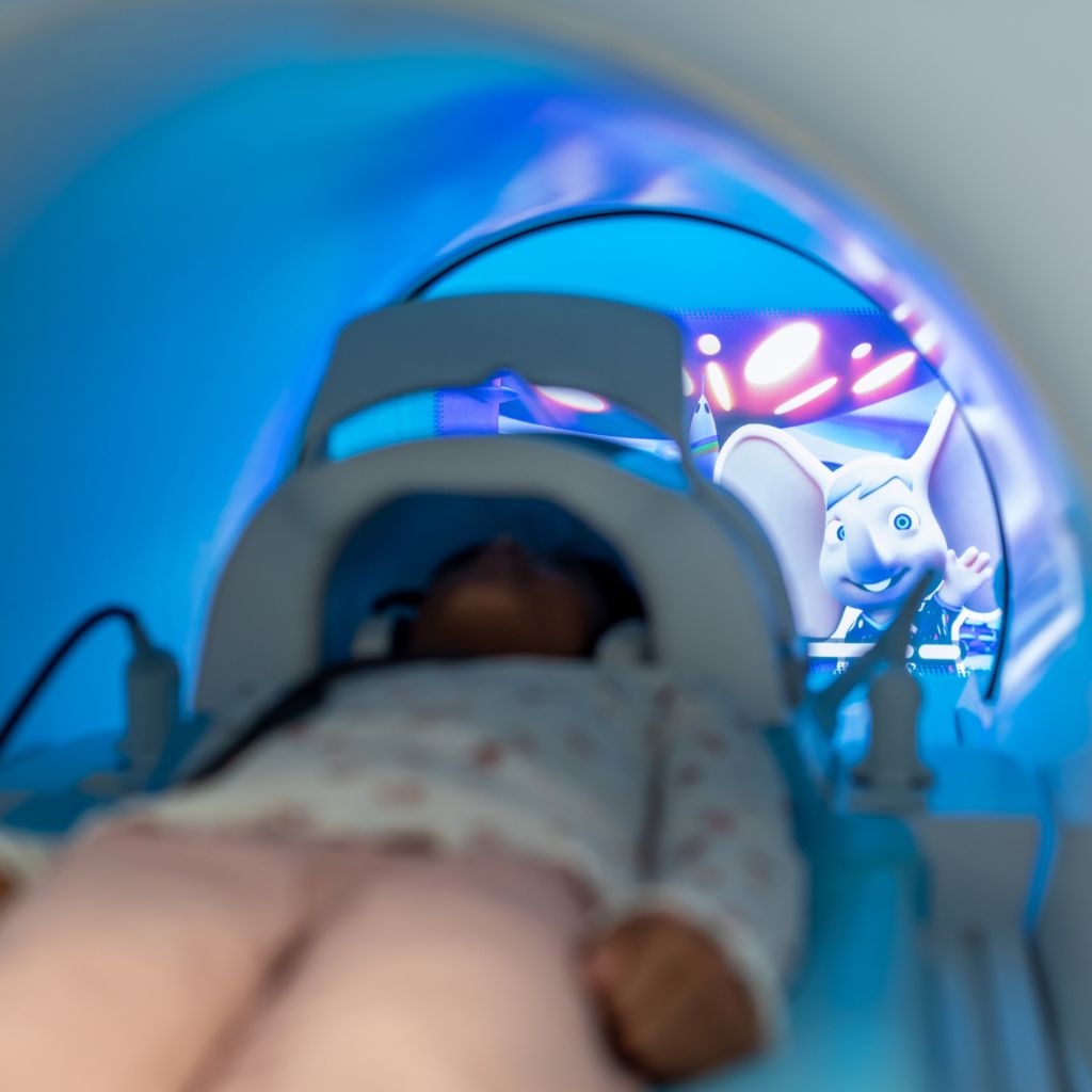 Ambient Experience In-bore Connect 