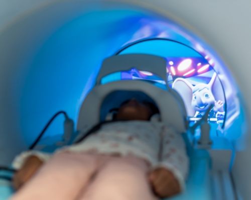 Ambient Experience In-bore Connect