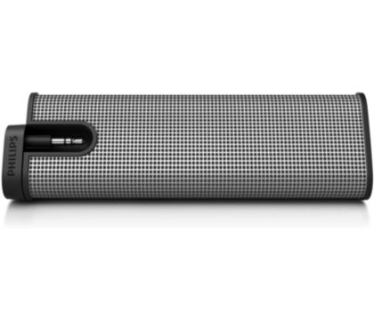 Enceinte portable