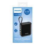 Batterie de secours de voyage polyvalente