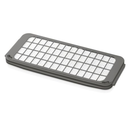 AC4118/00  Zeolite gas filter