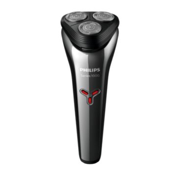 Shaver series 1000 Máy cạo râu du lịch