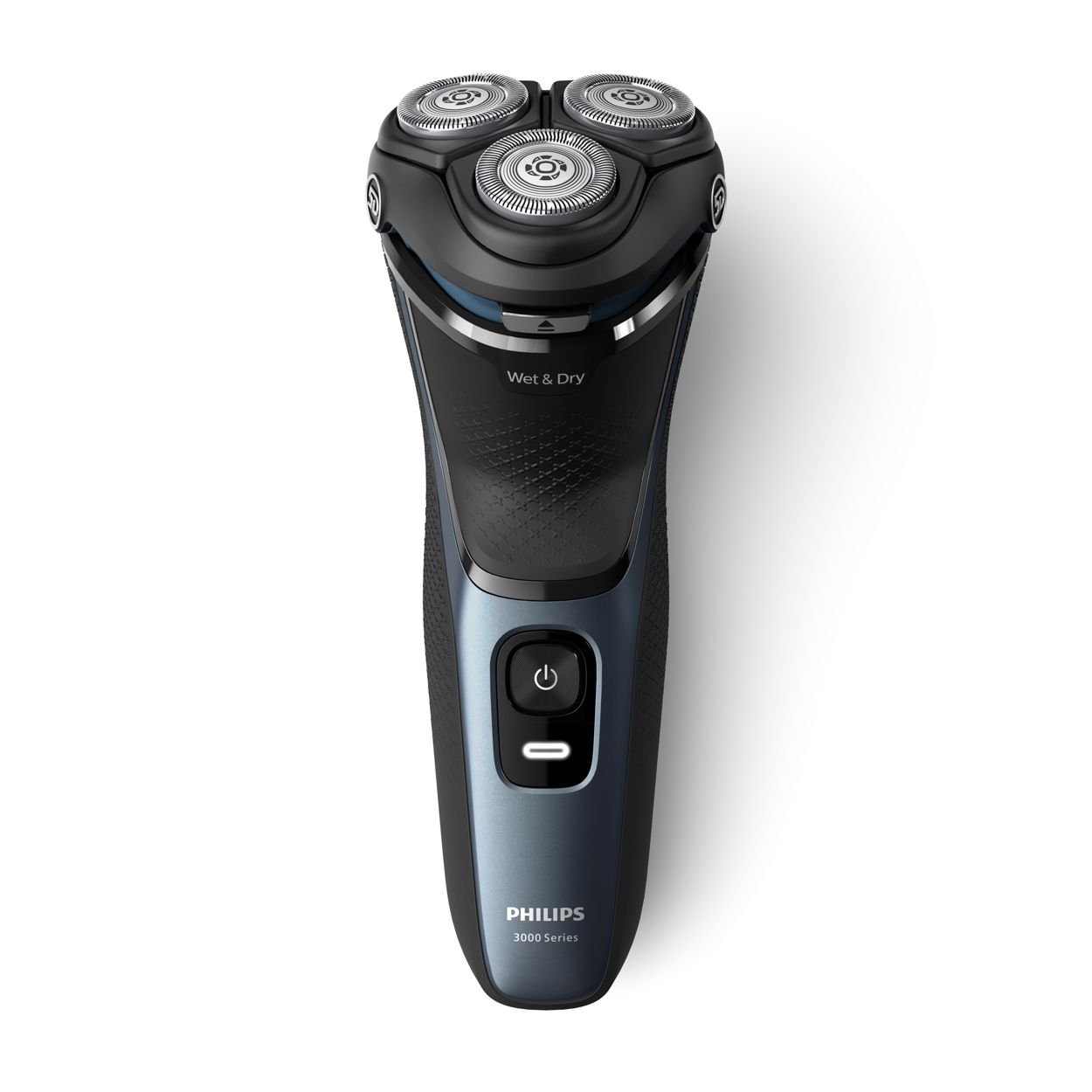 Shaver 3000 Series Wet & Dry Electric Shaver S3144/00 | Philips