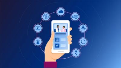 10 healthcare technology trends for 2023