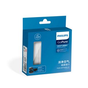 GoPure Select Filter 车载空气净化器替换滤网