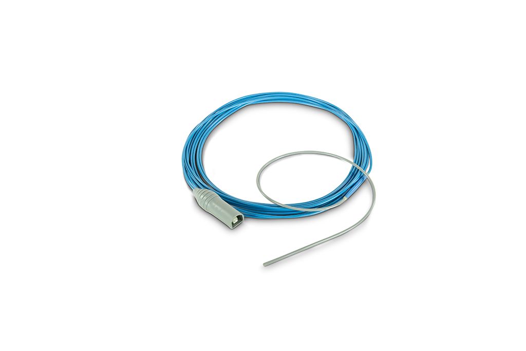	
989803178171 Expression FlexTemp sensor; connector detail