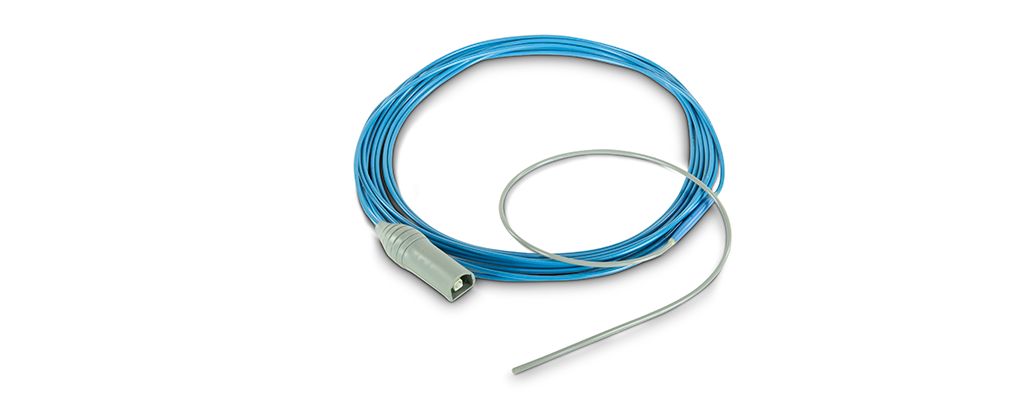 	
989803178171 Expression FlexTemp sensor; connector detail
