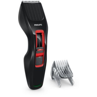 Hairclipper series 3000 Машинка для стрижки волос