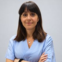 Dr.ssa Mosconi per Philips a SIRM 2026