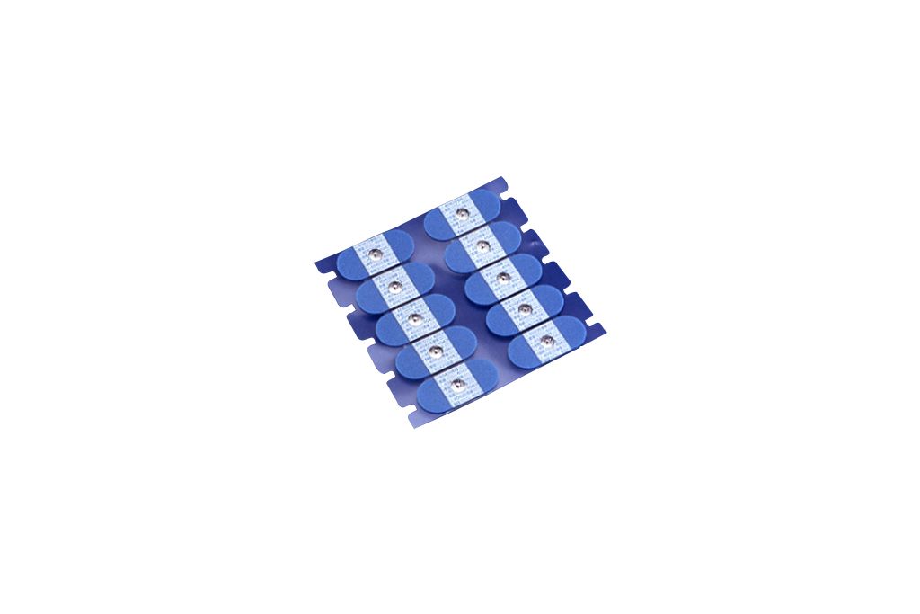 Standard product photograph