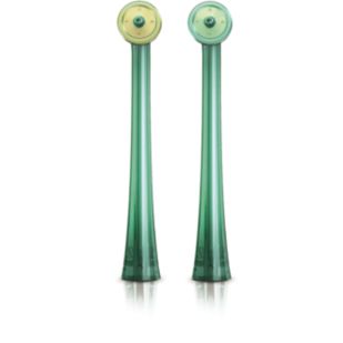 Sonicare AirFloss Fogközi tisztítás - Fúvófejek