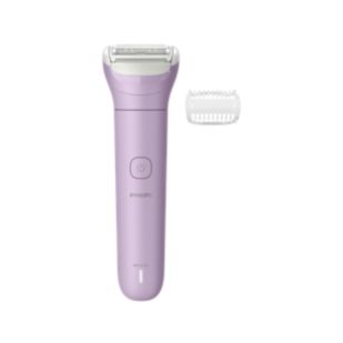 SatinShave Advanced BRL131/00 Wet and dry cordless shaver