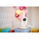 Zůstaňte miminku nablízku