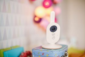 Video Baby Monitor
