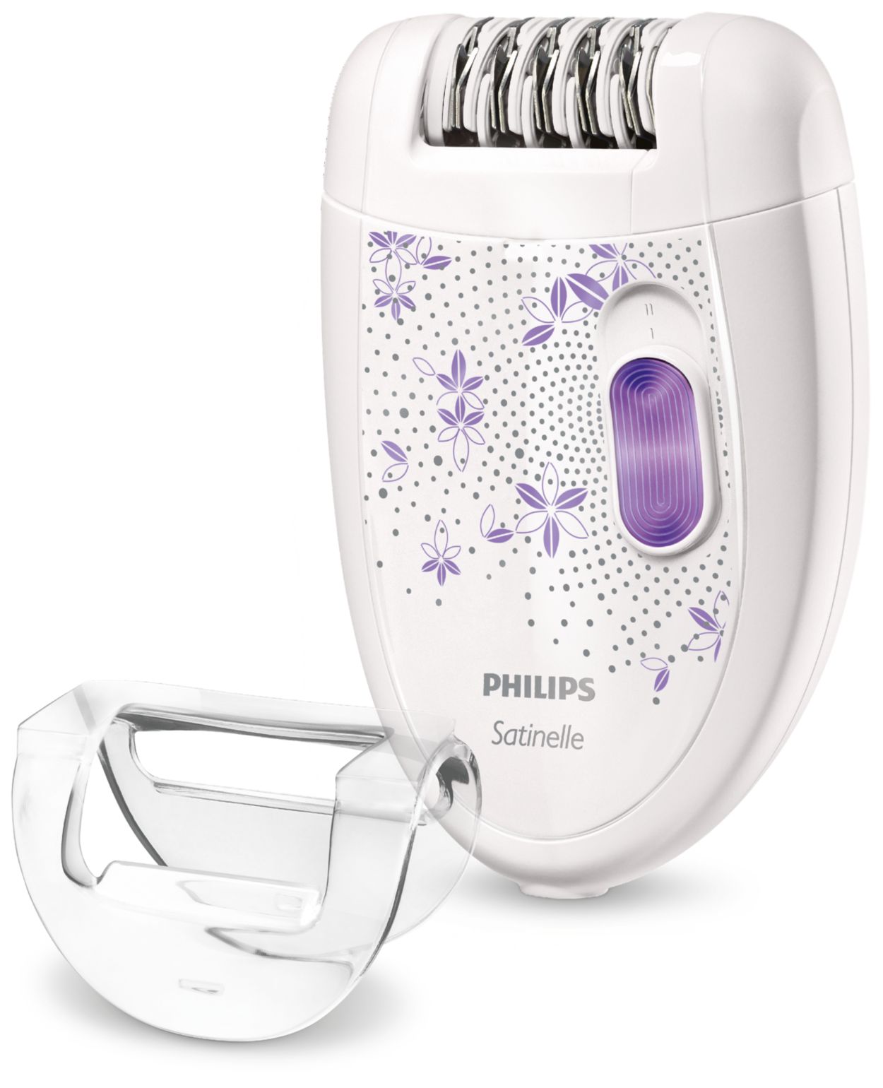 Депиляторы видео. Philips Satinelle Essential. Эпилятор Philips hp6421 Satinelle. Эпилятор Филипс Водонепроницаемый. Эпилятор Филипс фиолетовый.