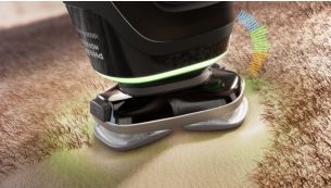 Optimal pressure for skin comfort