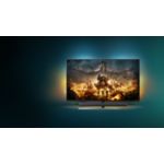 Βελτιστοποιημένη απόδοση για τη νέα γενιά παιχνιδιών κονσόλας